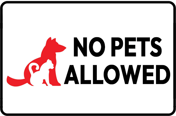 Pet Policy